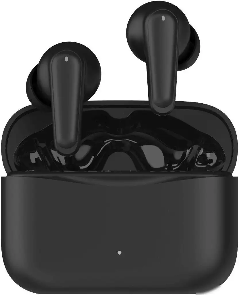 Наушники Hyundai H-EP203 (черный) – фото товара