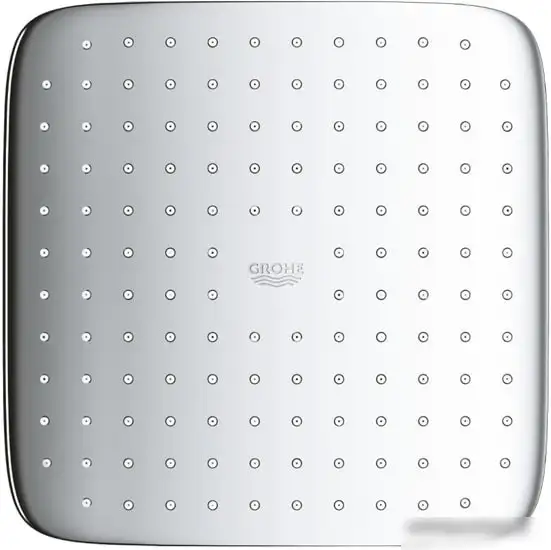 Верхний душ Grohe Tempesta 250 Cube 26681000 - фото товара