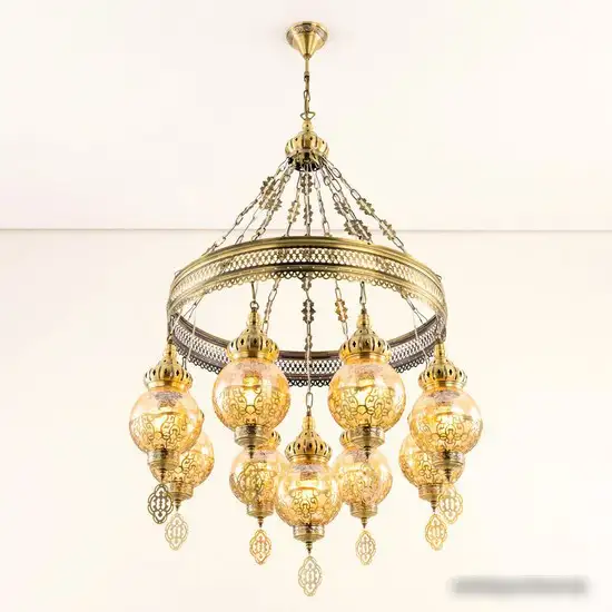 Подвесная люстра Citilux Каир CL419183 – фото товара