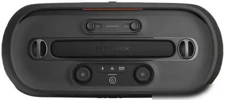 Беспроводная колонка JBL PartyBox On-The-Go 2 – фото товара