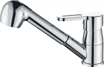 Смеситель Maxonor MN6075