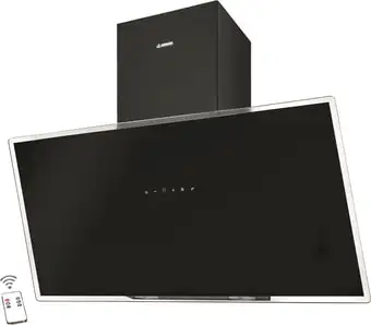 Кухонная вытяжка Germes Aura 90 (черный) – изображение в каталоге