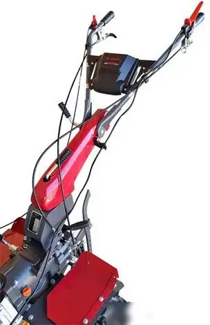 Мотоблок бензиновый Weima WM 1100 D-6 (пониженная передача) – фото товара