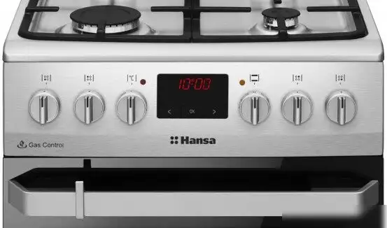 Кухонная плита Hansa FCMX5825092 — фото товара
