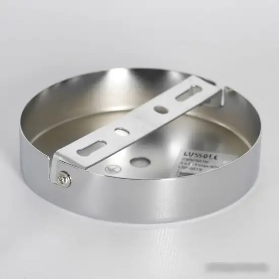 Подвесная люстра Lussole Greensboro LSP-8819 – фото товара