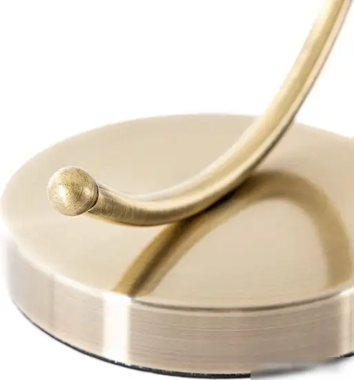 Настольная лампа Arte Lamp Banker A5041LT-1AB