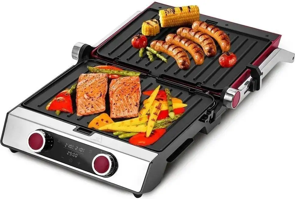 Электрогриль Kitfort KT-3631 – фото товара