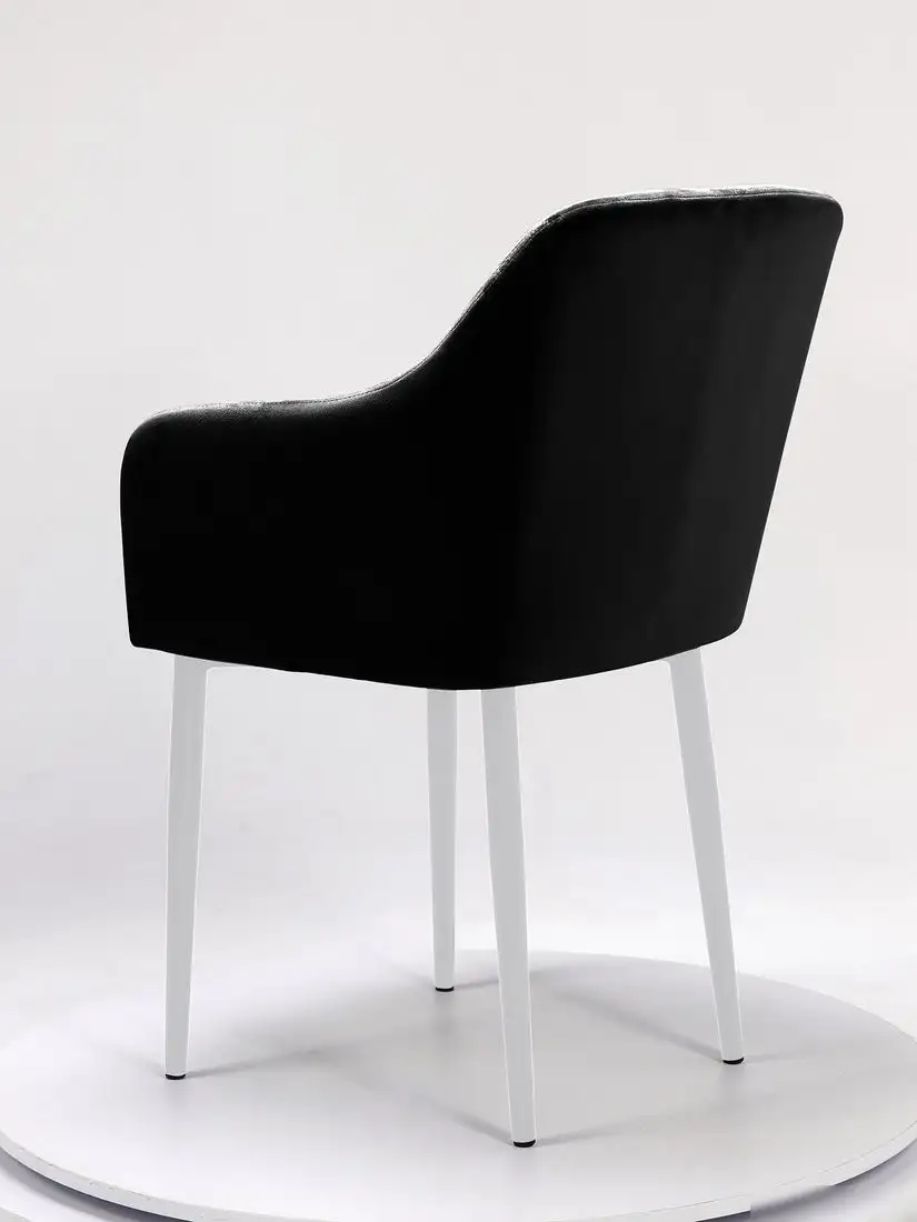 Памир Марсель F90 (черный/белая опора) – фото товара