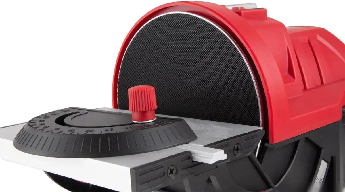 Заточный станок Wortex DG 1214 1334607 – фото товара