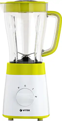 Стационарный блендер Vitek VT-8513 G - изображение в каталоге