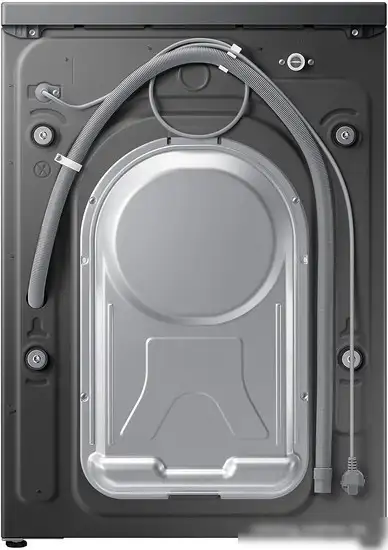 Стиральная машина Samsung WW70AGAS25AXLP - фото товара