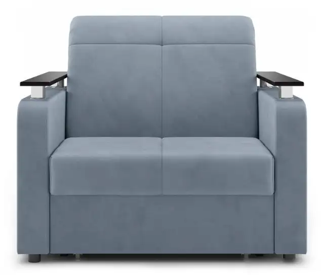 Кресло-кровать Mio Tesoro Остин 064 АТС80 (Velutto 52) – фото товара