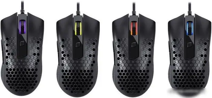 Игровая мышь Redragon Storm Basic – фото товара