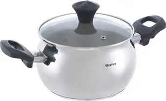 Кастрюля Werner Vescona 52559 – изображение в каталоге