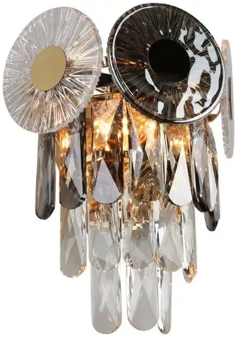 Подвесная люстра Aployt Zibille APL.769.01.02 – изображение в каталоге