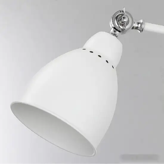 Точечный светильник Arte Lamp Braccio A2055AP-1WH – фото товара