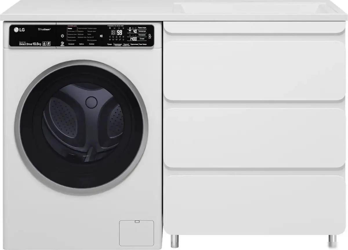 Misty Тумба под умывальник Чегет 70 П-Чег-01070-01Н3Я+5219130 – фото товара