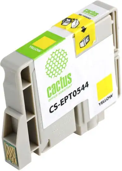 Картридж CACTUS CS-EPT0544 – фото товара