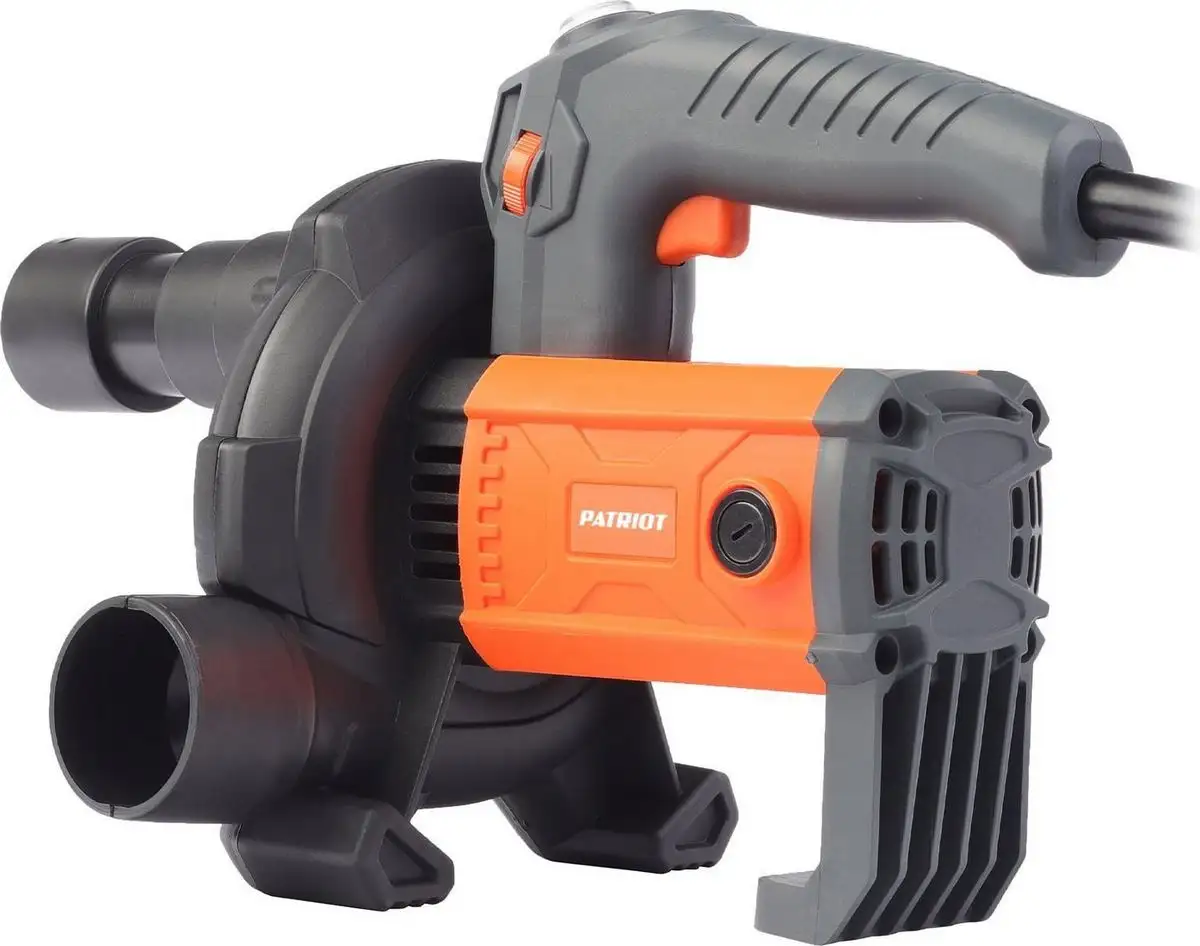 Пылесос Patriot DSS-60 Expert 110301527 - фото товара