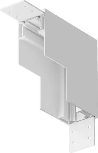 Соединитель треков Maytoni Technical TRX010ICL-21W – изображение в каталоге