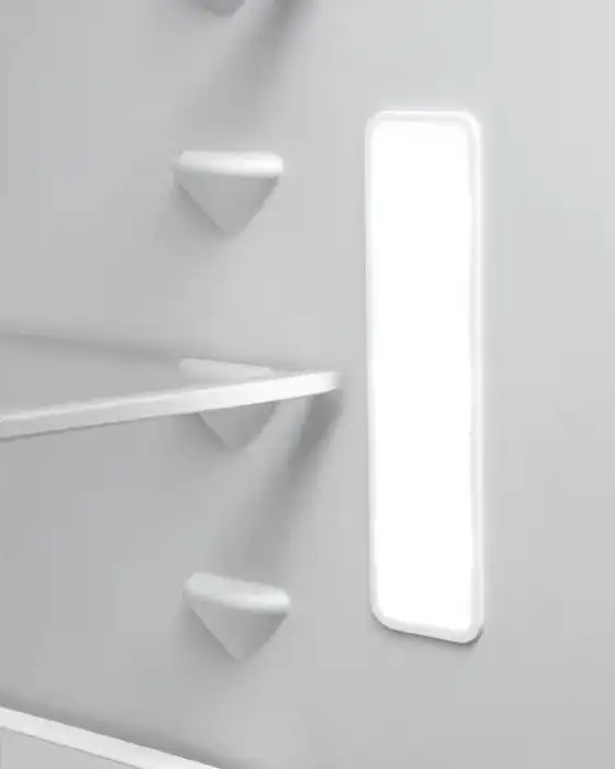 Холодильник AEG NSC7P751DS - фото товара