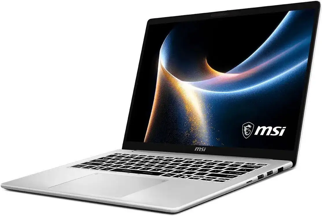 Ноутбук MSI Modern 14S AI+ G3MG-010XRU – фото товара