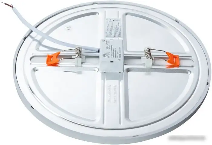 Светодиодная панель Arte Lamp Mesura A7976PL-1WH – фото товара