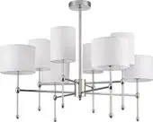 Люстра Lumion Latti 6589/8C – изображение в каталоге