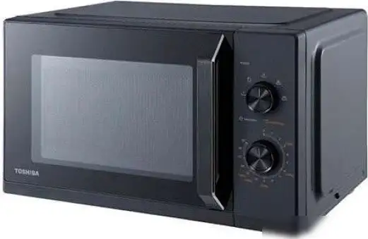Микроволновая печь Toshiba MW3-MM21PE(BK) – фото товара