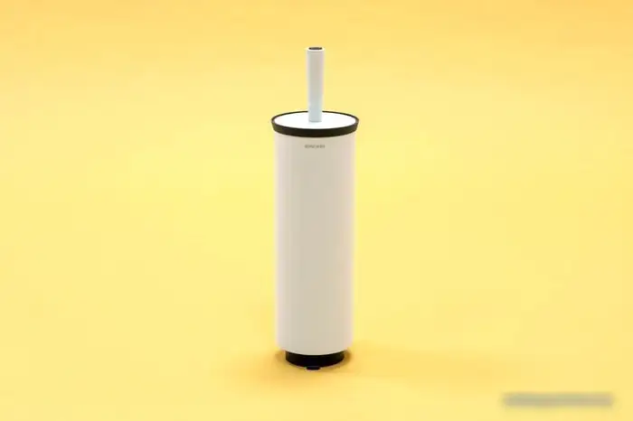 Ершик для унитаза Brabantia Profile 483325 (белый) – фото товара