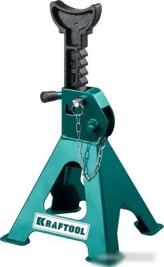 Страховочные опоры KRAFTOOL S-PIN 43465-3 3т – фото товара