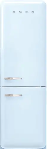 Холодильник Smeg FAB32RPB5 - изображение в каталоге