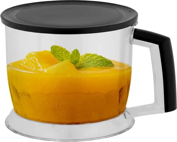 Погружной блендер Scarlett SC-HB42K09 - фото товара