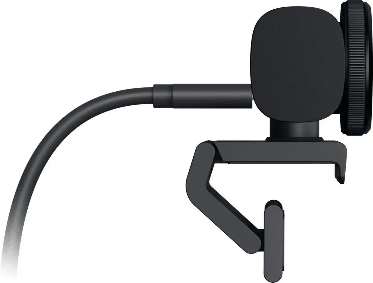 Веб-камера Logitech MX Brio (черный) – фото товара