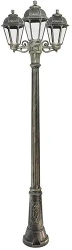 Фонарный столб Fumagalli Gigi Bisso/Saba K22.156.S30.BXF1R – изображение в каталоге