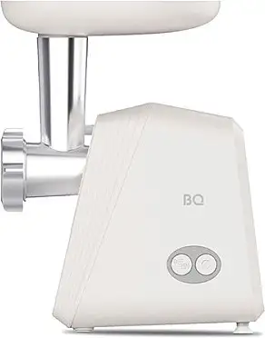 Мясорубка BQ MG2006 (белый)