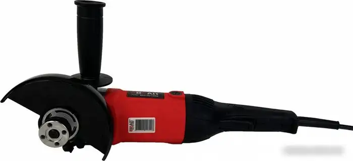 Угловая шлифмашина Brait BAG150/1400A – фото товара