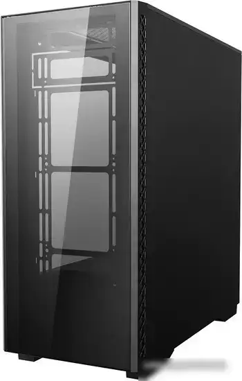 Корпус DeepCool Matrexx 50 ADD-RGB 3F – фото товара