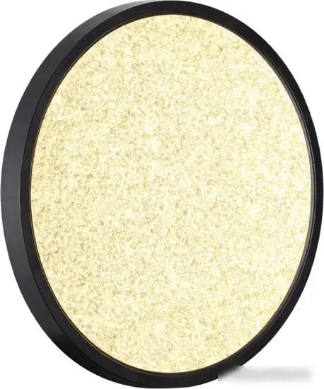 Светильник-тарелка Sonex Omega Black 7662/24L – фото товара