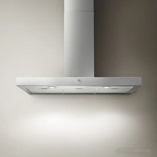 Кухонная вытяжка Jetair Touch IX/A/90 (PRF0099980) - фото товара