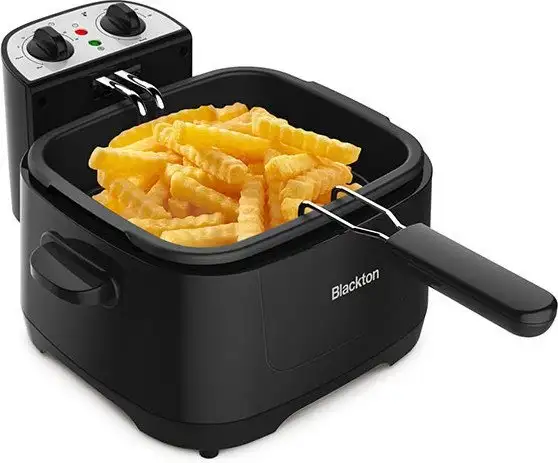 Фритюрница Blackton Bt DF1112 – фото товара