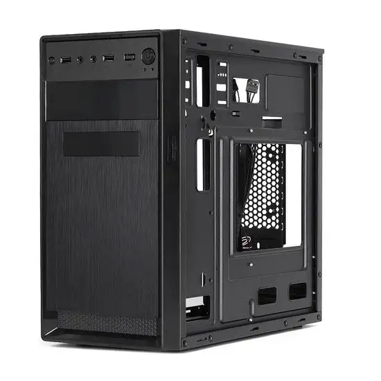 Корпус CrownMicro CMC-4220 500W – фото товара