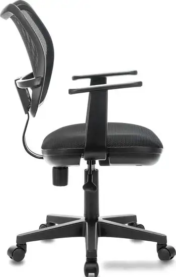 Кресло Brabix Drive MG-350 (черный) – фото товара