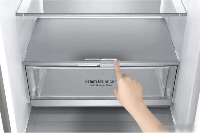 Холодильник LG GA-B509CCUM - фото товара