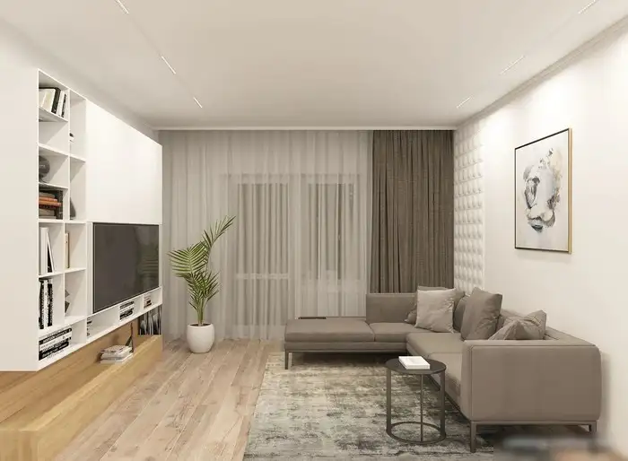 Трековый светильник Denkirs DK8002-WH – фото товара