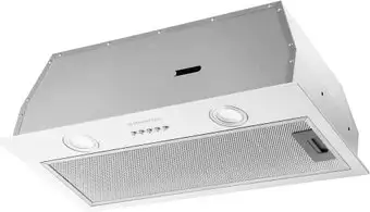 Кухонная вытяжка MAUNFELD Uno 60 Power (белый) – изображение в каталоге