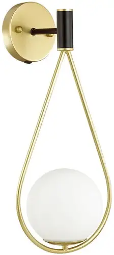 Бра Odeon Light Flari 4810/1W – изображение в каталоге