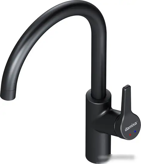 Смеситель Damixa Eclipse DX310720300 - фото товара