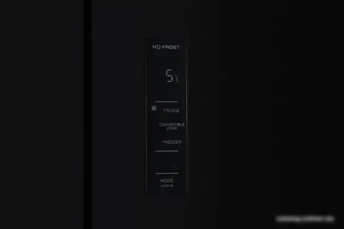 Четырёхдверный холодильник TECHNO FF4-73 BI - фото товара