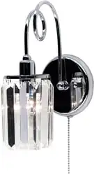 Бра Citilux Синди CL330311 (хром) – изображение в каталоге